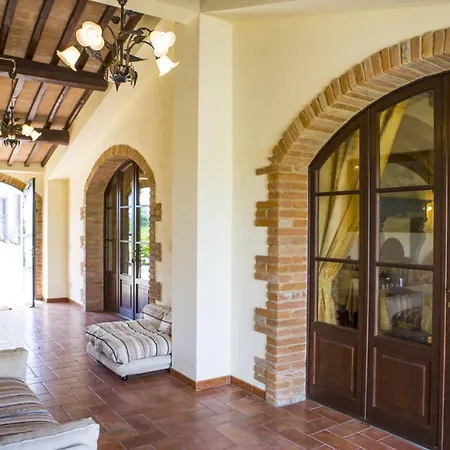 Del Lago - Homelike Villa