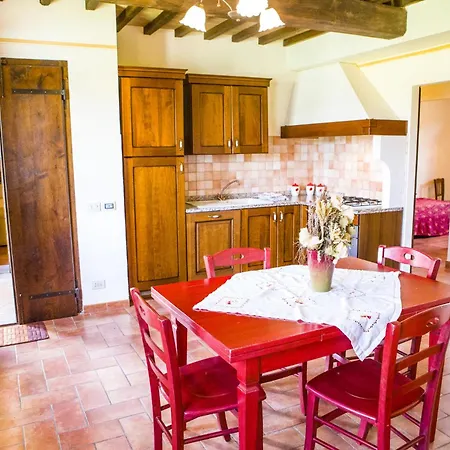 Villa Del Lago - Homelike Castiglione del Lago